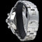 Montre Breitling - Montre Old Navitimer automatique en acier 58 Facettes MT46117