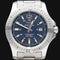 Montre Breitling Colt - Montre automatique homme en acier 44 mm 58 Facettes MT46178