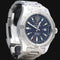 Montre Breitling Colt - Montre automatique homme en acier 44 mm 58 Facettes MT46178