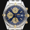 Montre Breitling Montre Chronomat 58 Facettes MT46202