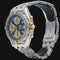 Montre Breitling Montre Chronomat 58 Facettes MT46202