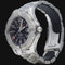 Montre Breitling Montre Colt Gmt 58 Facettes MT46190