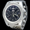 Montre Breitling Montre Bentley 6.75 58 Facettes MT46194