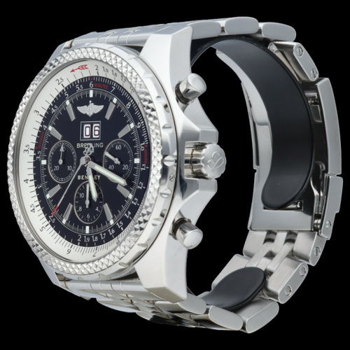 Montre Breitling Montre Bentley 6.75 58 Facettes MT46194