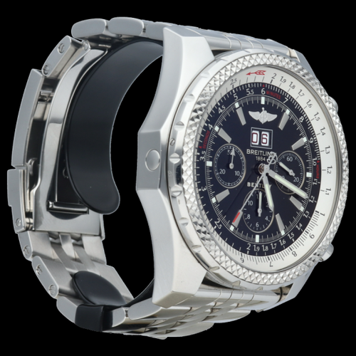 Montre Breitling Montre Bentley 6.75 58 Facettes MT46194