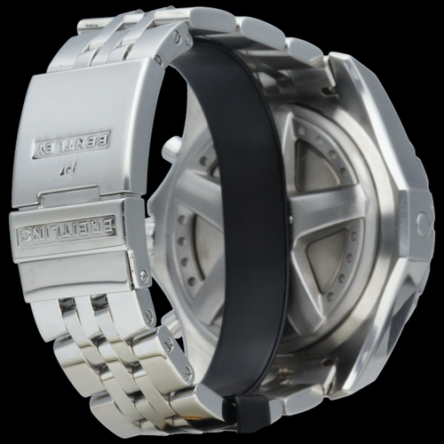 Montre Breitling Montre Bentley 6.75 58 Facettes MT46194