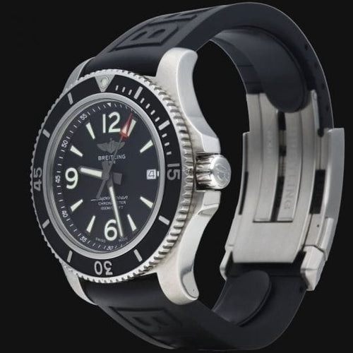 Montre Breitling Montre Superocean 44 58 Facettes MT46173