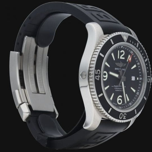 Montre Breitling Montre Superocean 44 58 Facettes MT46173