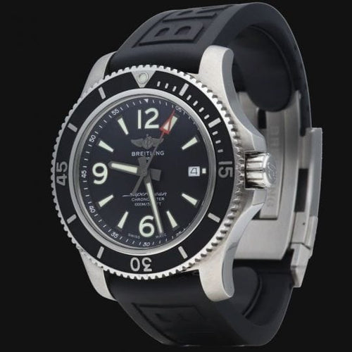 Montre Breitling Montre Superocean 44 58 Facettes MT46173