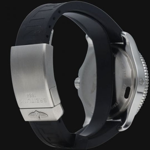 Montre Breitling Montre Superocean 44 58 Facettes MT46173