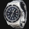 Montre Breitling Superocean II 44 - Montre automatique homme en acier 58 Facettes MT46183