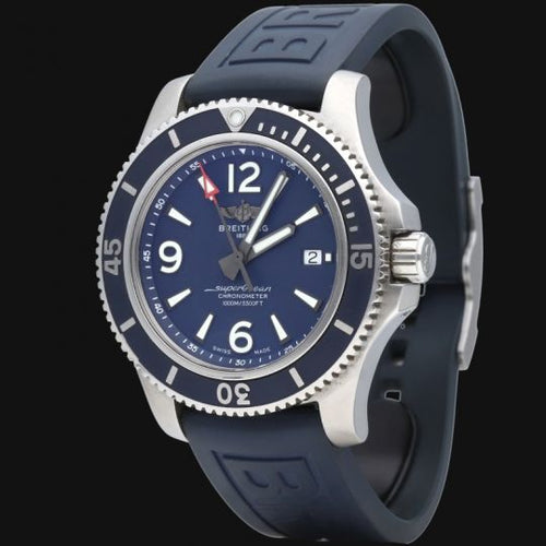 Montre Breitling Montre Superocean 44 58 Facettes MT46175