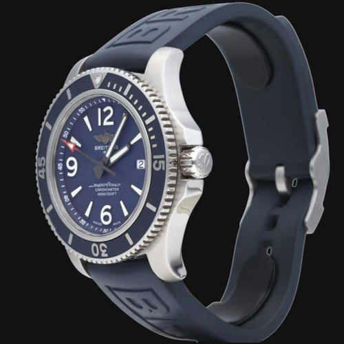 Montre Breitling Montre Superocean 44 58 Facettes MT46175