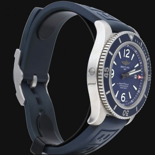 Montre Breitling Montre Superocean 44 58 Facettes MT46175