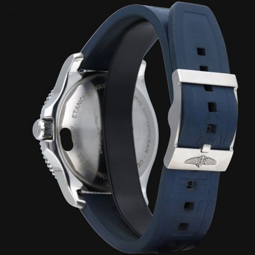 Montre Breitling Montre Superocean 44 58 Facettes MT46175