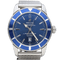 Montre Breitling Superocean Heritage B20 - Montre automatique homme 46 mm 58 Facettes MT46159