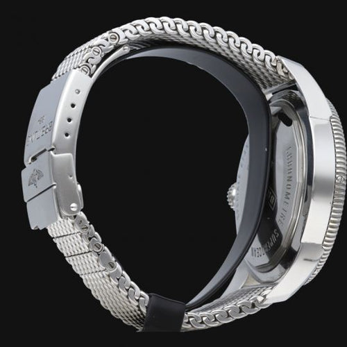 Montre Breitling Superocean Heritage B20 - Montre automatique homme 46 mm 58 Facettes MT46159