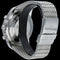 Montre Breitling Superocean Heritage - Montre chronographe 46 mm en acier 58 Facettes MT46123