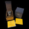 Montre Breitling Superocean Heritage - Montre chronographe 46 mm en acier 58 Facettes MT46123