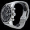Montre Breitling Superocean Heritage - Montre chronographe 46 mm en acier 58 Facettes MT46123