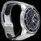 Montre Breitling Superocean Heritage - Montre chronographe 46 mm en acier 58 Facettes MT46123