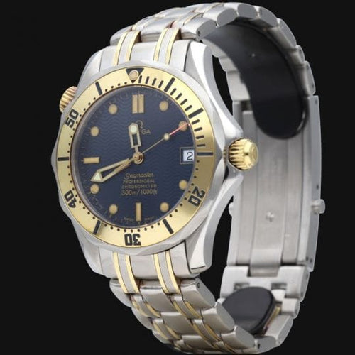 Montre Omega Montre Seamaster 58 Facettes MT46318