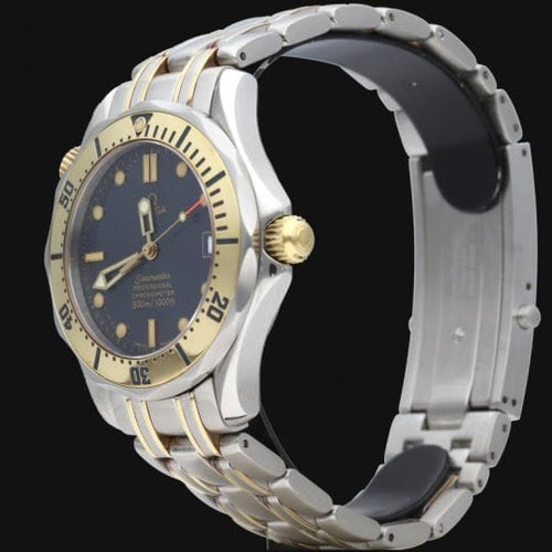 Montre Omega Montre Seamaster 58 Facettes MT46318