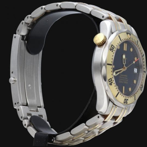 Montre Omega Montre Seamaster 58 Facettes MT46318