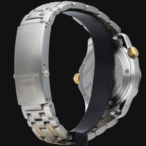 Montre Omega Montre Seamaster 58 Facettes MT46318