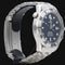 Montre Omega Seamaster Diver 300M - Montre automatique homme en acier 58 Facettes MT46366