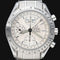 Montre Omega Montre Speedmaster Day Date Chronograph 40Mm 58 Facettes MT46370