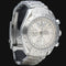 Montre Omega Montre Speedmaster Day Date Chronograph 40Mm 58 Facettes MT46370