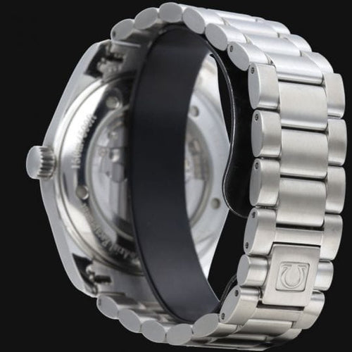 Montre Omega Montre Seamaster Railmaster 58 Facettes MT46403