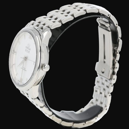 Montre Omega Montre De Ville Prestige 58 Facettes MT46379