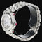 Montre Chopard Montre Happy Sport Mini 58 Facettes MT44565