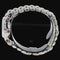 Montre Chopard Montre Happy Sport Mini 58 Facettes MT44565