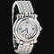 Montre Chopard Montre Happy Sport Mini 58 Facettes MT44565
