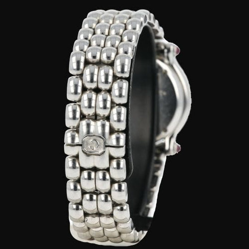 Montre Chopard Montre Happy Sport Mini 58 Facettes MT44565