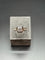 Bague 54 Bague en or jaune et platine avec diamant 1,40 ct 58 Facettes 1595/1