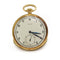 Montre Longines - Montre à gousset en or jaune 750‰ 58 Facettes 260112R