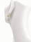 Boucles d'oreilles Boucles d'oreilles pendantes en or 18k et diamants 58 Facettes LP1880/PNNB