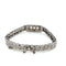 Bracelet Bracelet Art Déco en platine 950 et diamants anciens 58 Facettes BO-16