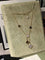 Collier Van Cleef & Arpels Magic Alhambra - Collier 6 motifs 58 Facettes Jnci08