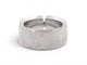 Bague 53 Chaumet Liens Evidence GM - Bague en or blanc et diamants 58 Facettes 274556