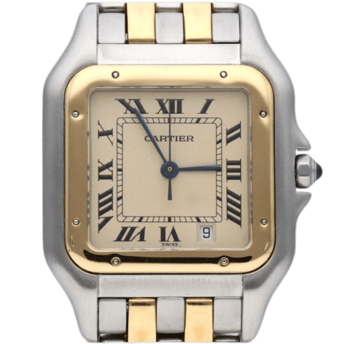 Cartier Montre Panthere