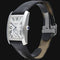 Montre Cartier Montre Tank Mc 58 Facettes MT46233