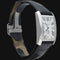 Montre Cartier Montre Tank Mc 58 Facettes MT46233