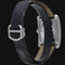 Montre Cartier Montre Tank Mc 58 Facettes MT46233