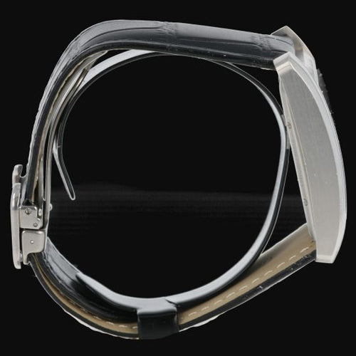 Montre Cartier Montre Tank Mc 58 Facettes MT46236