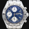 Montre Breitling Montre Colt Chronograph Automatic 58 Facettes MT46119